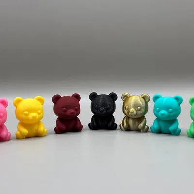 Kumo – 22 phút – Gấu Bông Bé Nhỏ Của Kho Báu