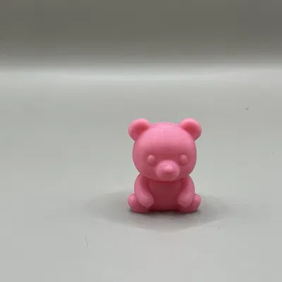 Kumo – 22 phút – Gấu Bông Bé Nhỏ Của Kho Báu