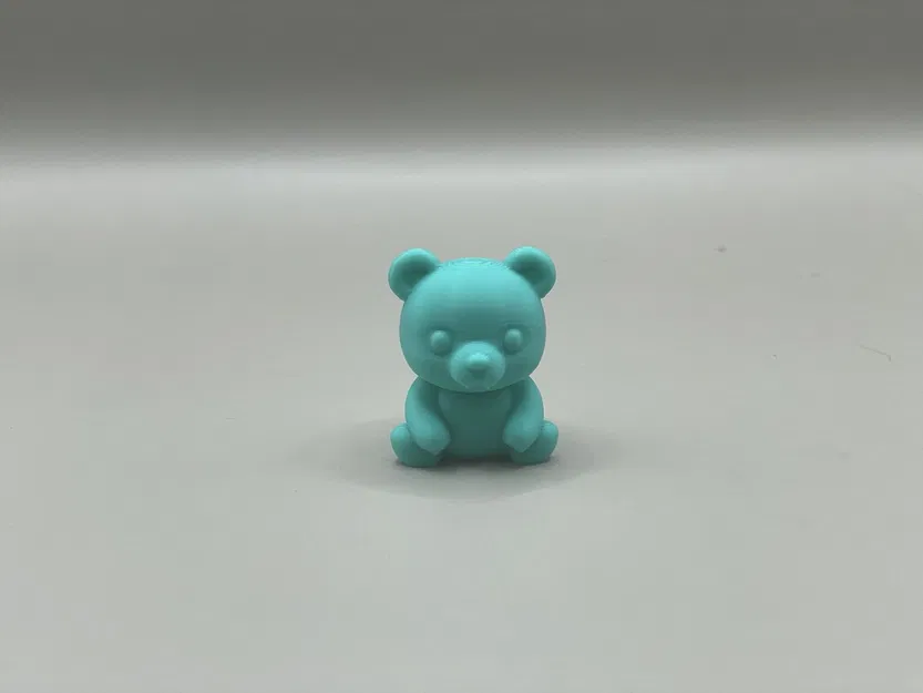 Kumo – 22 phút – Gấu Bông Bé Nhỏ Của Kho Báu - Image 4