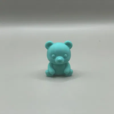 Kumo – 22 phút – Gấu Bông Bé Nhỏ Của Kho Báu