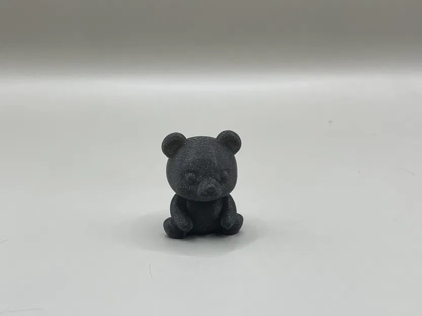 Kumo – 22 phút – Gấu Bông Bé Nhỏ Của Kho Báu - Image 6