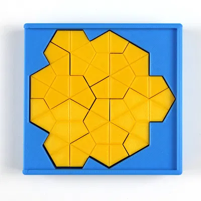 Câu đố Mũ Einstein