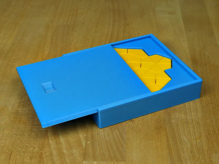 Câu đố Mũ Einstein - Image 2