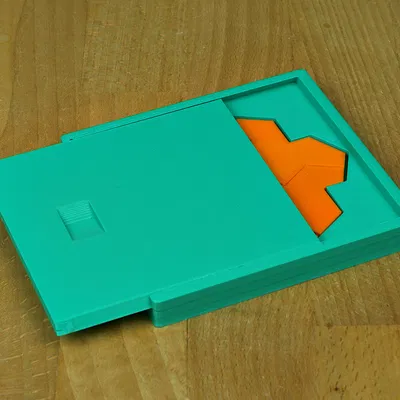 Câu đố Mũ Einstein