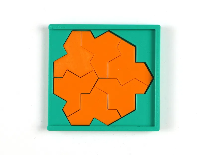 Câu đố Mũ Einstein - Image 4