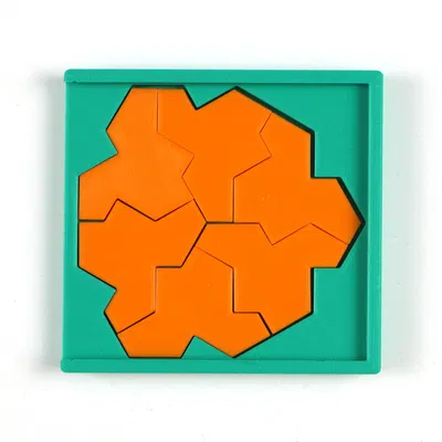 Câu đố Mũ Einstein