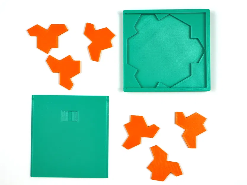 Câu đố Mũ Einstein - Image 5