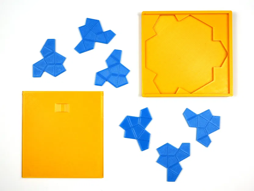 Câu đố Mũ Einstein - Image 6