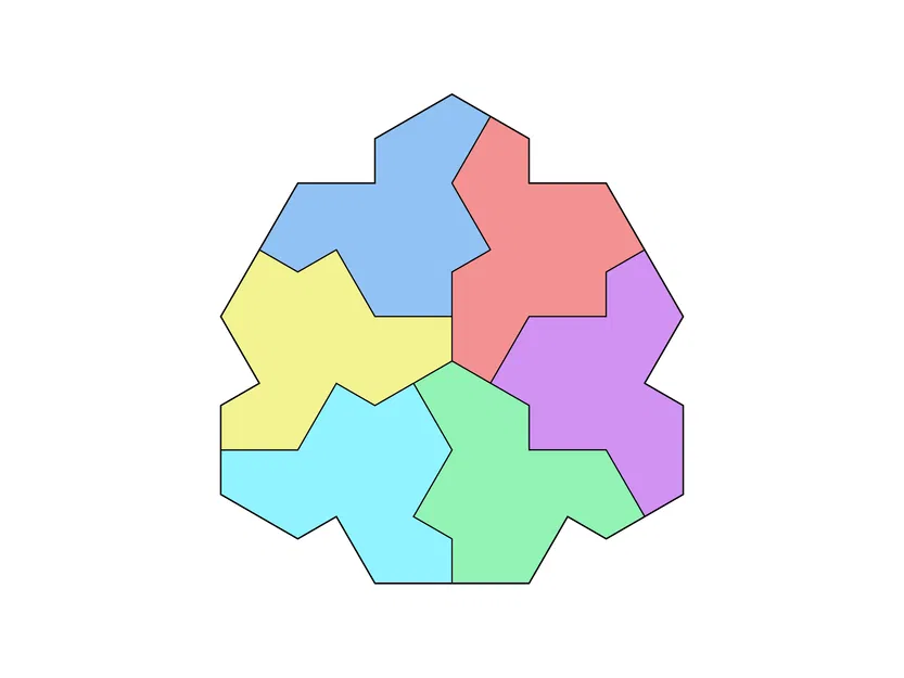 Câu đố Mũ Einstein - Image 8