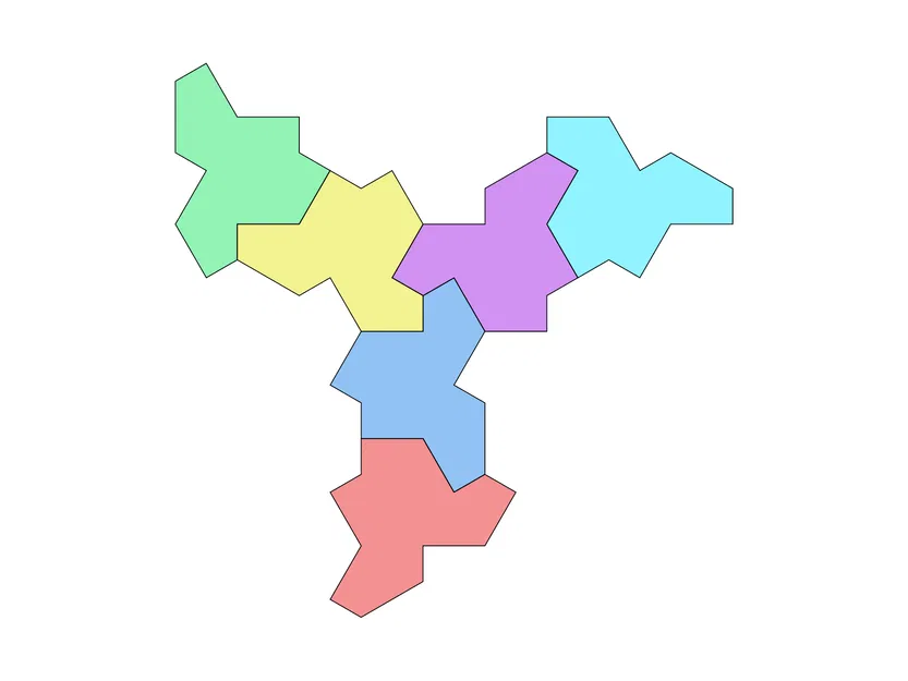 Câu đố Mũ Einstein - Image 9