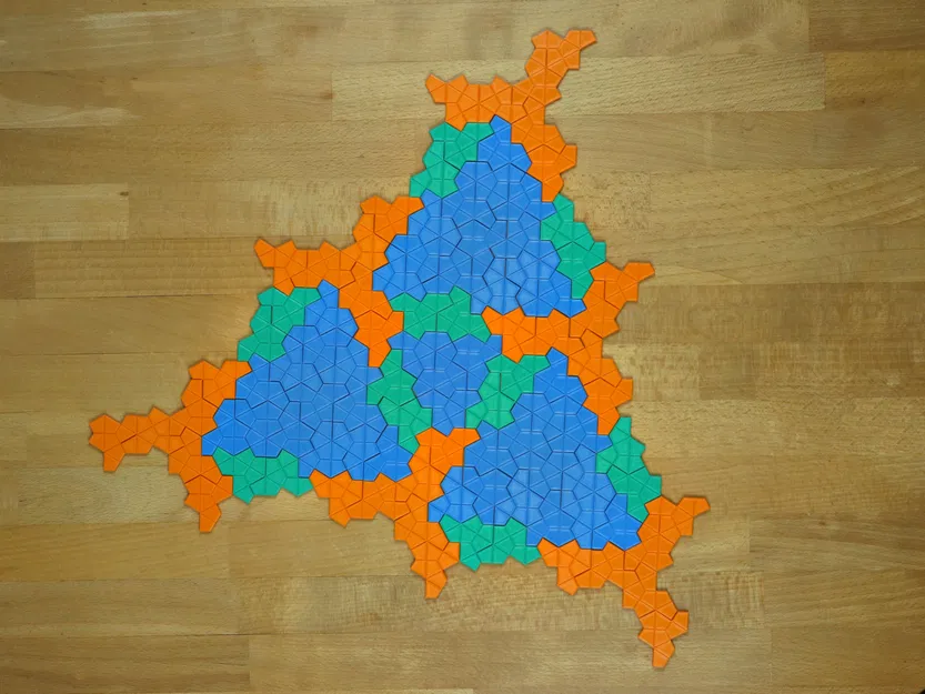 Câu đố Mũ Einstein - Image 14