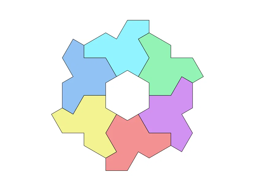 Câu đố Mũ Einstein - Image 15