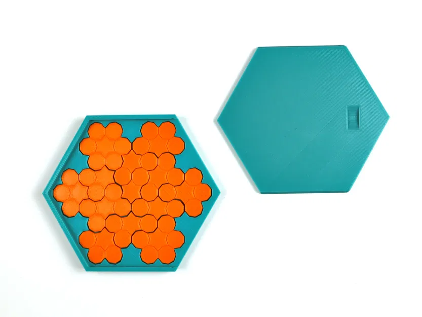 Bộ Ghép Nonagon - Image 2