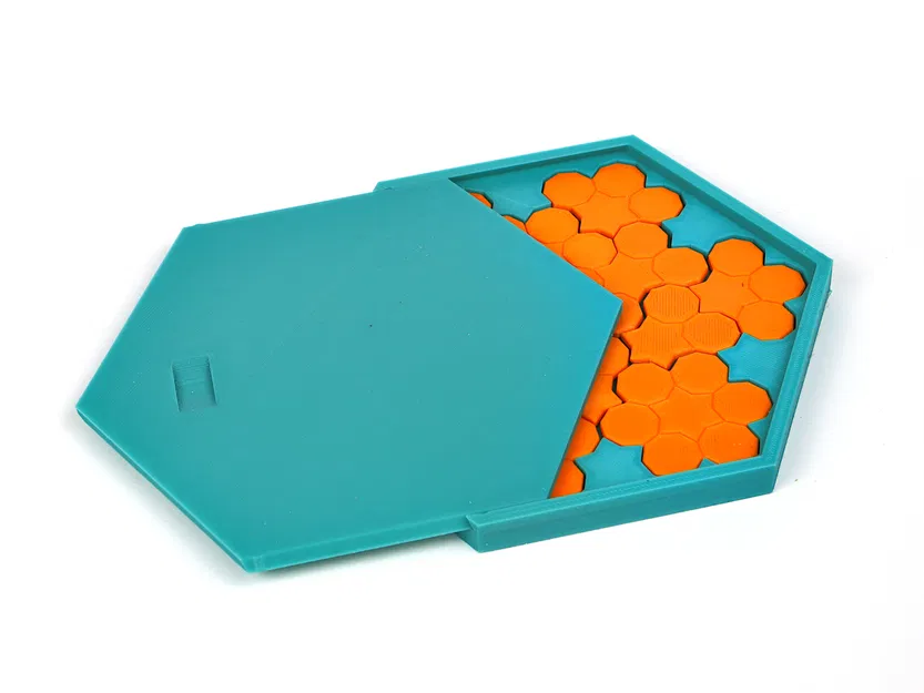 Bộ Ghép Nonagon - Image 3