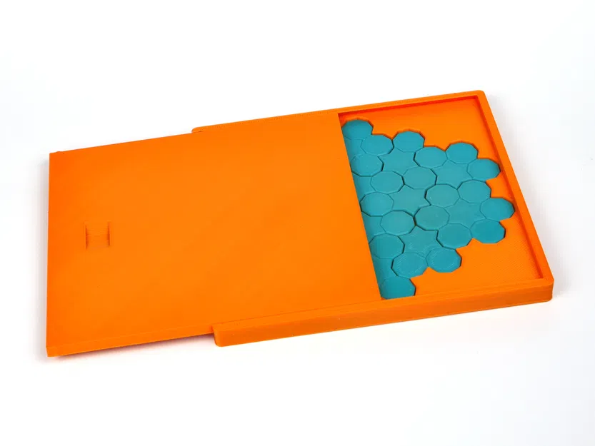 Bộ Ghép Nonagon - Image 4