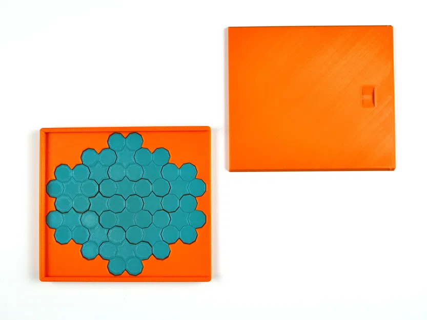 Bộ Ghép Nonagon - Image 5