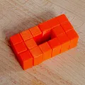 Bộ Xếp Hình Tetracube - Puzzle 3D Hình Khối - Thumbnail 3