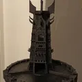 Tháp Orthanc Isengard (Phiên Bản Cho Prusa Mini) - Thumbnail 1