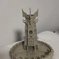 Tháp Orthanc Isengard (Phiên Bản Cho Prusa Mini) - Thumbnail 3