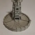 Tháp Orthanc Isengard (Phiên Bản Cho Prusa Mini) - Thumbnail 5