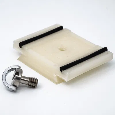 Plate Manfrotto 200PL RC2 và Tương thích Arca-Swiss