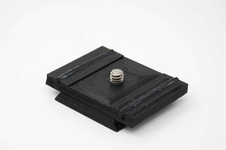 Plate Manfrotto 200PL RC2 và Tương thích Arca-Swiss - Image 2