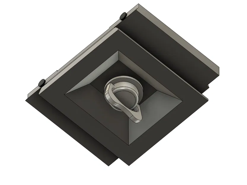 Plate Manfrotto 200PL RC2 và Tương thích Arca-Swiss - Image 4