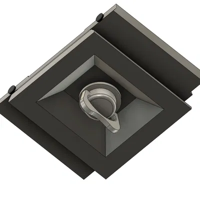 Plate Manfrotto 200PL RC2 và Tương thích Arca-Swiss