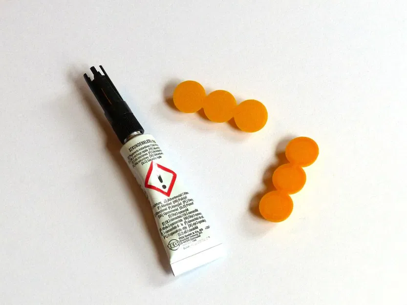 Khối Xếp Hình Tetrahedron - Image 9