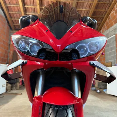 Cánh gió Yamaha R6