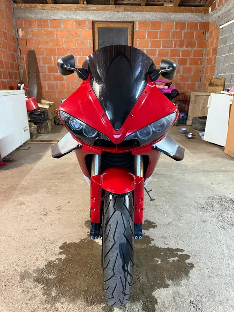 Cánh gió Yamaha R6 - Image 4