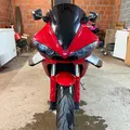 Cánh gió Yamaha R6 - Thumbnail 4