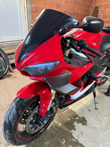 Cánh gió Yamaha R6 - Image 5