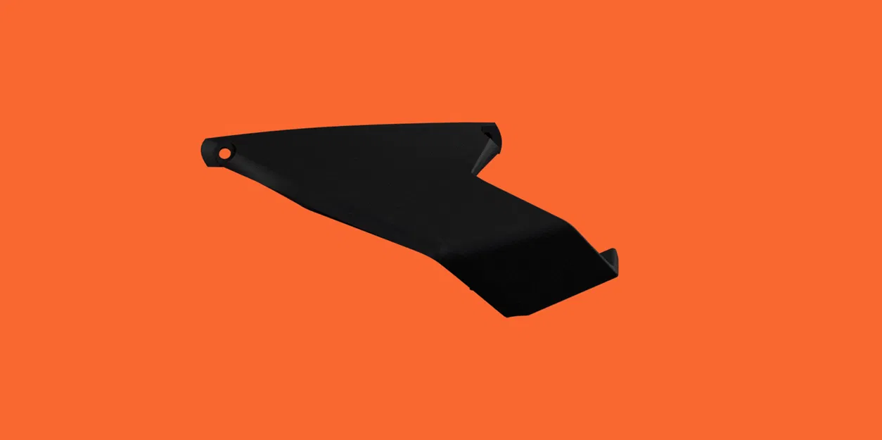 Cánh gió Yamaha R6 - Image 6