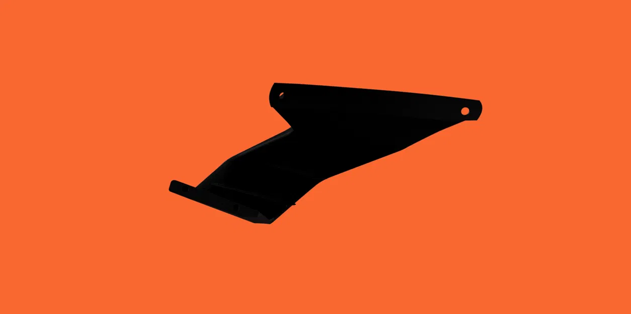 Cánh gió Yamaha R6 - Image 9