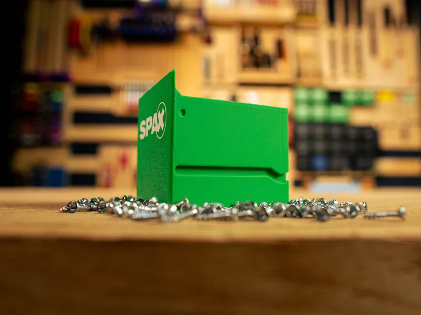 Hộp Đựng Ốc Maker Screwbox - Image 6