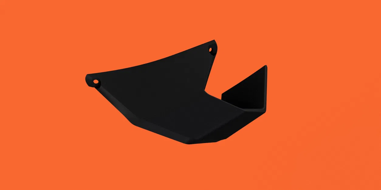 Cánh gió Yamaha R6 - Image 11