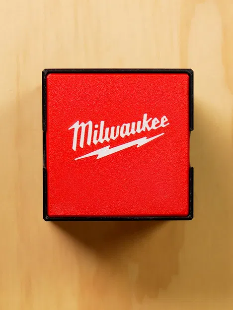 Hộp Đựng Ốc Maker Screwbox - Image 9