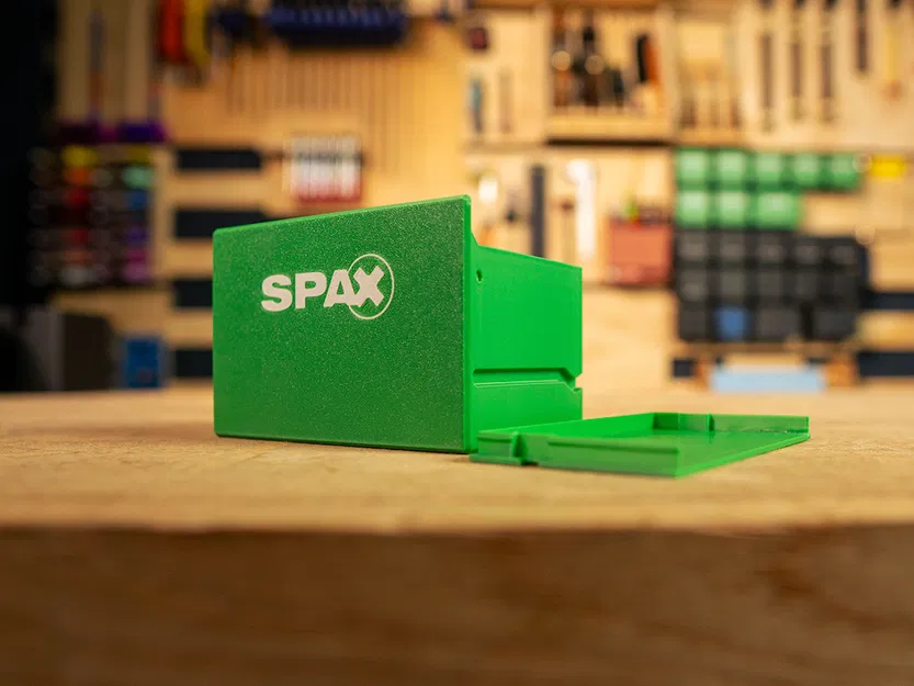 Hộp Đựng Ốc Maker Screwbox - Image 14