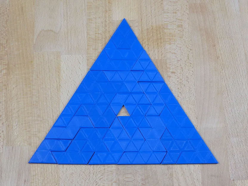 Bộ Xếp Hình Heptiamond - Image 5