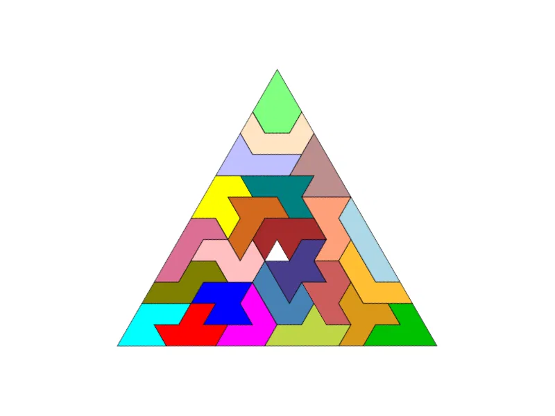 Bộ Xếp Hình Heptiamond - Image 7