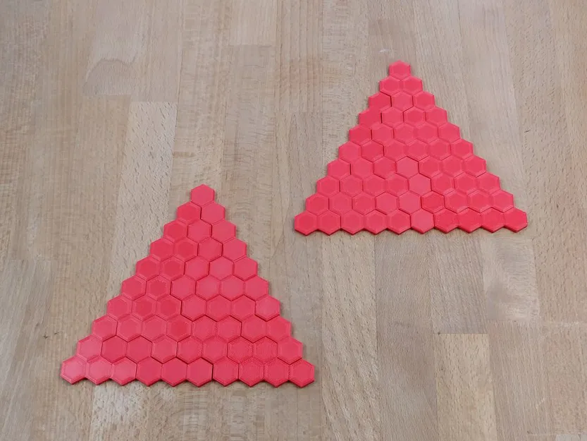 Mê Cung Pentahex - Mảnh Ghép Đa Hình Độc Đáo - Image 2