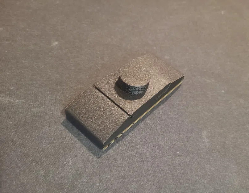 KHỐI CHÀ NHÁM TỐT NHẤT ONLINE - Image 1