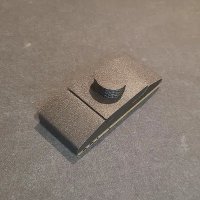 KHỐI CHÀ NHÁM TỐT NHẤT ONLINE