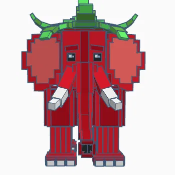 Voi Dâu (Ăn Não Bản Quyền)