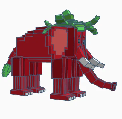 Voi Dâu (Ăn Não Bản Quyền) - Image 2