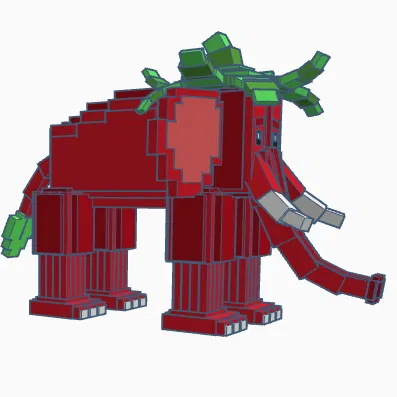 Voi Dâu (Ăn Não Bản Quyền)