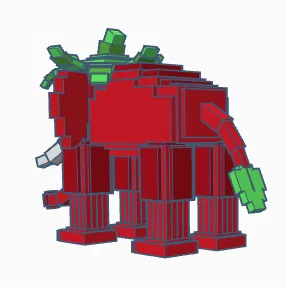 Voi Dâu (Ăn Não Bản Quyền)