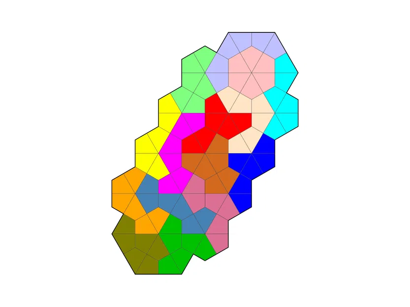 Bộ Puzzle Trigem - Image 8
