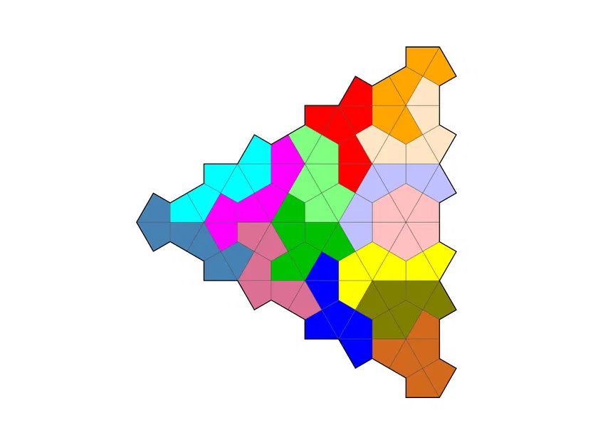 Bộ Puzzle Trigem - Image 9